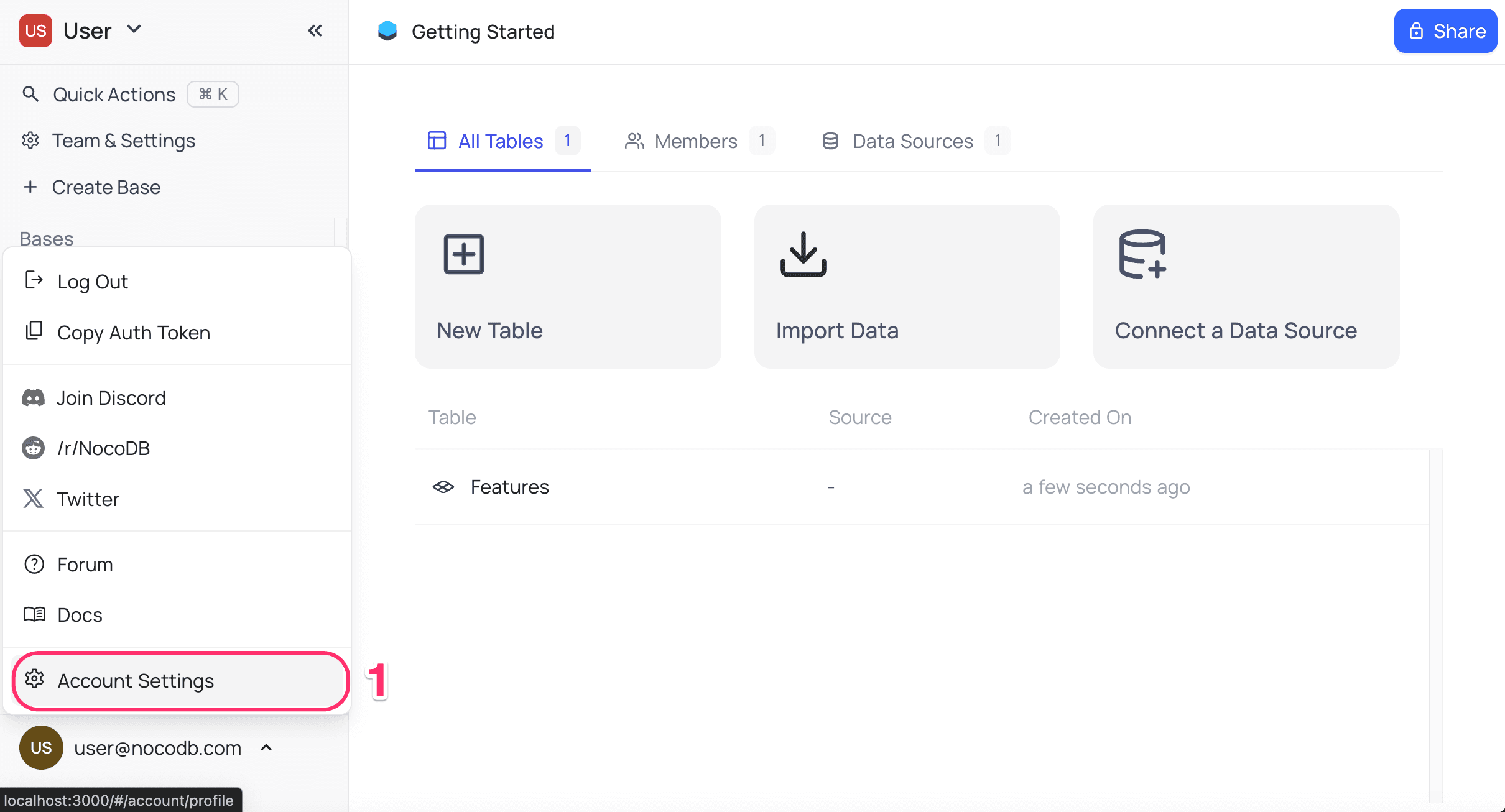 SAML SSO Configuration