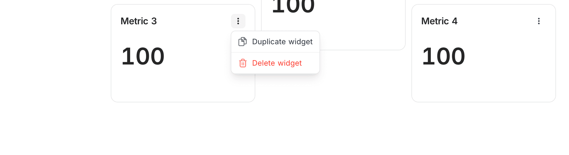 widget-actions